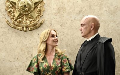 BRASIL: O contrato nível Neymar de uma advogada