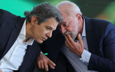 ECONOMIA: Governo prepara novo imposto — mas agora na fronteira