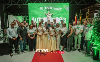EVENTO: 11ª Expovima foi lançada oficialmente em Vila Maria