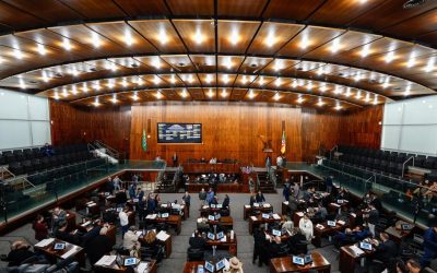 POLÍTICA: Maioria dos deputados estaduais do RS tentará a reeleição em 2026