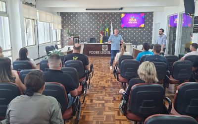 REGIÃO: Município de Casca confirma carnaval 2026 após audiência pública