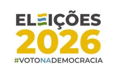 Eleições 2026: prazo para tirar o título de eleitor vai até 6 de maio
