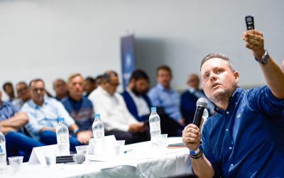 POLÍTICA: Progressistas-RS escolhe Covatti Filho pré-candidato ao governo do Estado