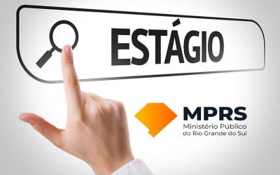 MPRS: Promotoria de Justiça de Marau está com inscrições abertas para estágio