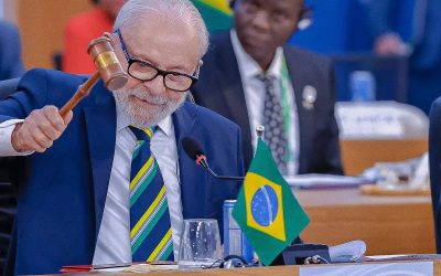 ECONOMIA: O lance do Lula é fazer leilões?