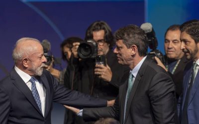 BRASIL: As principais notícias do meio de semana por aqui