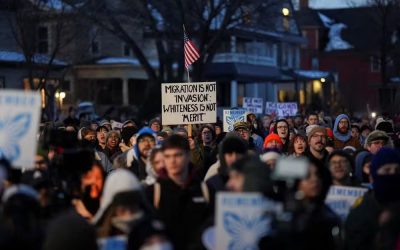 MUNDO: Confira as principais notícias ao redor do globo