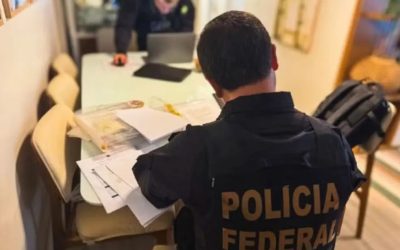 BRASIL: PF ou STF – Quem vai investigar o caso Master?