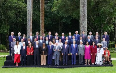 BRASIL: O time da empresa Brasília cresceu