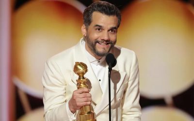 EXTRA: O cinema brasileiro brilha mais uma vez