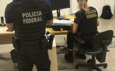 PF deflagra 2ª fase de operação que apura crimes relacionados às enchentes de 2024 no RS