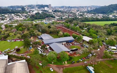 TRADICIONALISMO: Praça de Alimentação da VI Festa Campeira terá atrações para toda a família