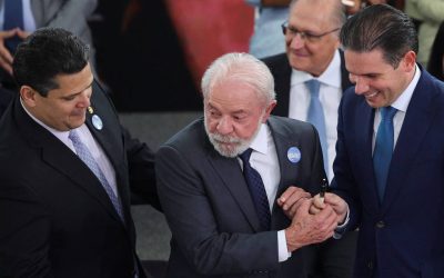 BRASIL: Fim da escala 6×1: A próxima pauta em Brasília