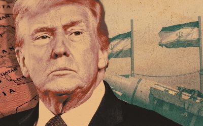 MUNDO: EUA a um passo de atacar o Irã