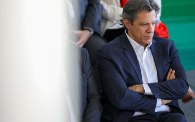 ECONOMIA: Vem aí mais um imposto?