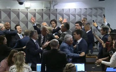 BRASIL: As informações mais importantes do país nesta sexta-feira