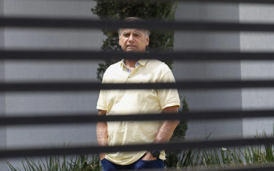 POLÍTICA: Moraes autoriza prisão domiciliar para Bolsonaro