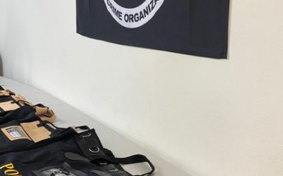 FICCO/RS desmantela célula criminosa no Rio Grande do Sul