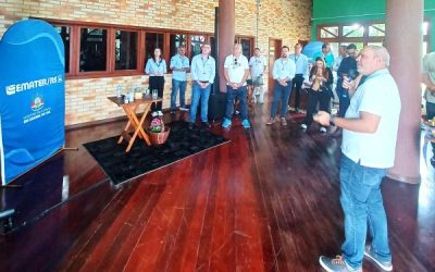 RS lança censo inédito para mapear agroindústrias familiares