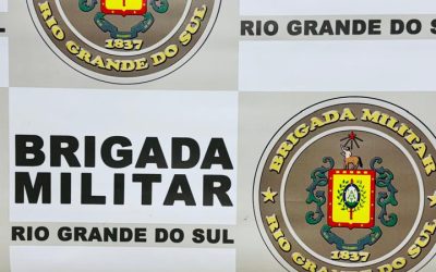 Marau: alunas são flagradas com arma branca dentro de escola