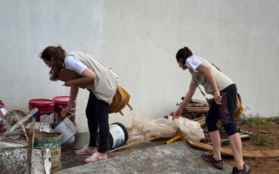 SAÚDE: LIRAa aponta situação de ALERTA em Vila Maria referente ao Aedes Aegypti