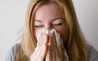 Gripe influenza: vacinação começa na próxima segunda (30)