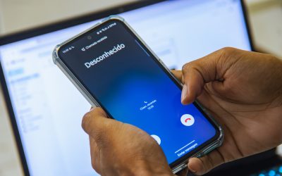 GOLPE: Celular tocou e ninguém disse nada? Fique esperto!