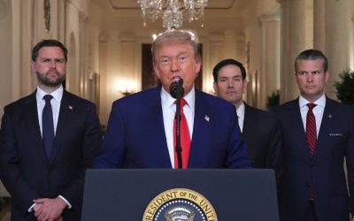 MUNDO: CIA planeja usar milícias curdas contra o Irã