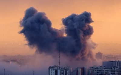 MUNDO: Preço do petróleo sofre forte volatilidade com Guerra