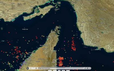 MUNDO: Vai ter petróleo para todos?