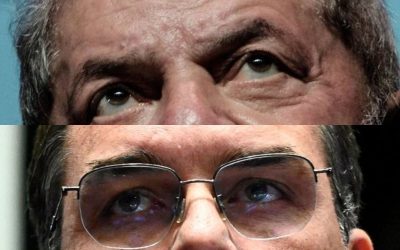 BRASIL: A briga pelo “olho” do eleitor está mais dividida do que nunca