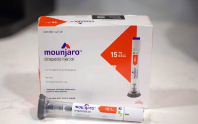 SAÚDE: Mounjaro virou a droga do momento no Brasil