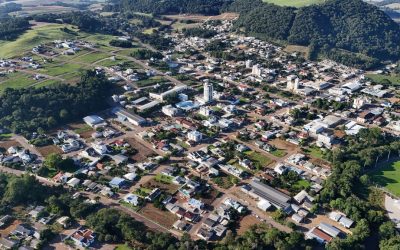 Município de Vila Maria divulga programação dos 38 anos de emancipação