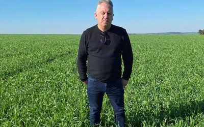 Emater/RS-Ascar está com novo gerente regional em Passo Fundo