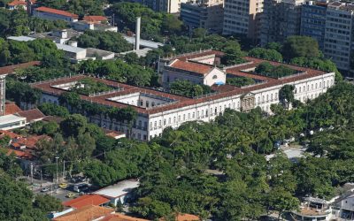 EDUCAÇÃO: Greve atinge mais de 50 universidades federais no Brasil