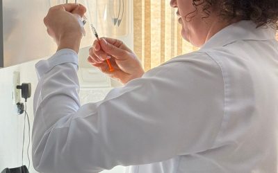 379 pessoas vacinadas: Vila Maria aguarda chegada de mais doses da vacina contra a gripe influenza