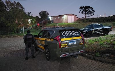 Polícia Civil deflagra Operação “Bagagem Oculta – 4ª Fase” em Marau