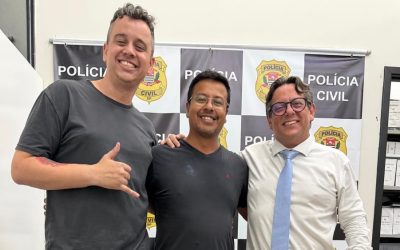 Sequestro: caminhoneiro de Passo Fundo é resgatado em São Paulo