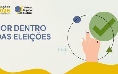 Conheça as regras sobre uso de IA na campanha eleitoral de 2026