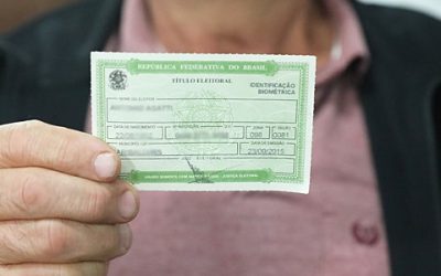 Marau: Cartório Eleitoral terá horário especial de atendimento neste sábado, 25 de abril