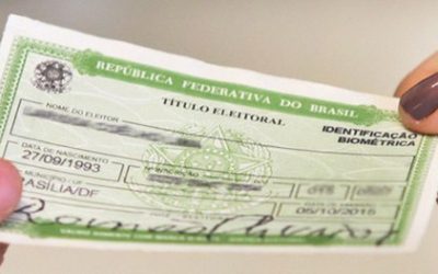 Eleições 2026: prazo para regularizar pendências encerra em 06 de maio