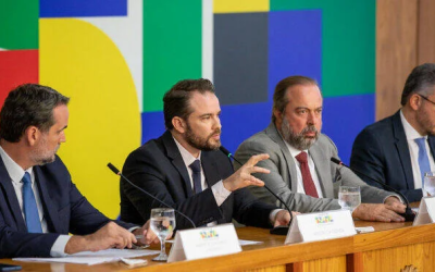 ECONOMIA: Governo zera PIS/Cofins de combustíveis e gás de cozinha