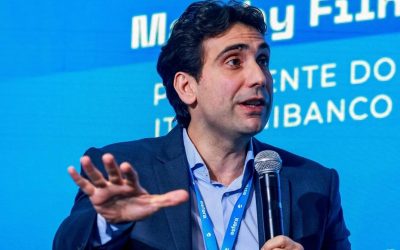 ECONOMIA: Banco Central decretou sigilo de 8 anos sobre a liquidação do Master