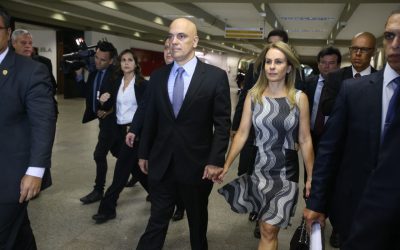 BRASIL: Família Moraes aumenta 3 vezes seu patrimônio