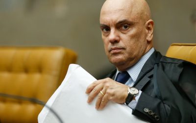 BRASIL: Moraes pode enfraquecer a delação de Vorcaro?