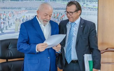 BRASIL: Governo vai liberar R$ 7 bi do FGTS para reduzir o endividamento das famílias