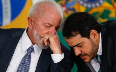 BRASIL: Senado impõe derrota histórica a Lula e rejeita Messias no STF