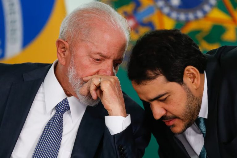 BRASIL: Senado impõe derrota histórica a Lula e rejeita Messias no STF