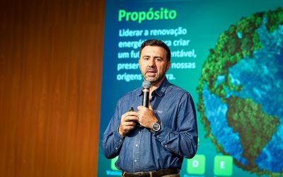 REGIÃO: Be8 amplia liderança no biodiesel com expansão e novos negócios de energia