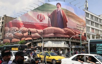 MUNDO: O Irã está mesmo mais fragilizado?